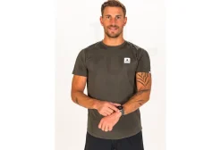 Saysky camiseta manga corta Clean Combat