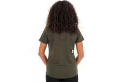 Saysky camiseta manga corta Clean Combat