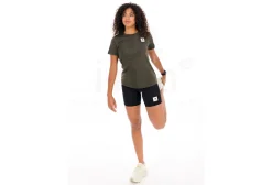 Saysky camiseta manga corta Clean Combat