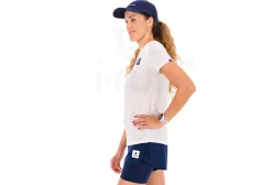 Saysky camiseta manga corta Flower combat