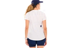 Saysky camiseta manga corta Flower combat