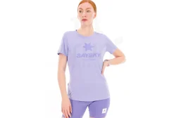 Saysky camiseta manga corta Logo Combat Logo