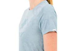 Saysky camiseta manga corta Logo Combat Logo