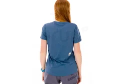 Saysky camiseta manga corta Logo Combat Logo