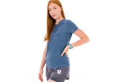 Saysky camiseta manga corta Logo Combat Logo