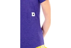 Saysky camiseta manga corta Logo Combat Logo