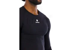 Saysky camiseta manga larga Mesh Base Layer