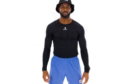 Saysky camiseta manga larga Mesh Base Layer