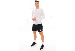 Saysky camiseta manga larga Mesh Base Layer