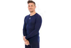 Saysky camiseta manga larga Mesh Base Layer