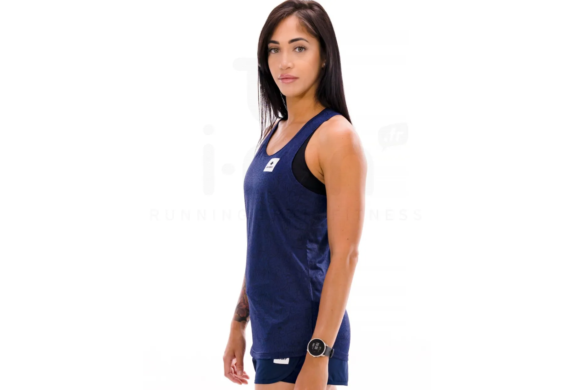 Saysky CC Combat