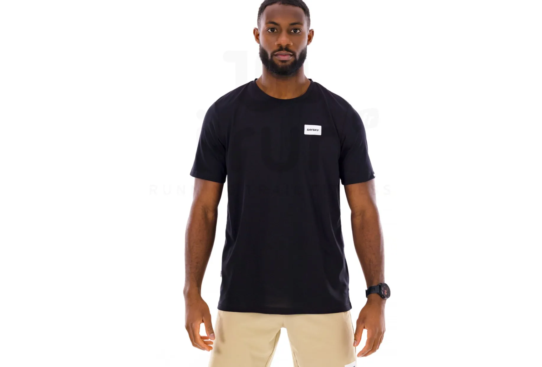Saysky Clean Motion