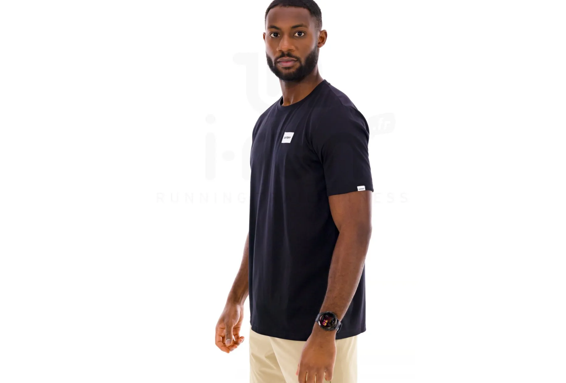 Saysky Clean Motion