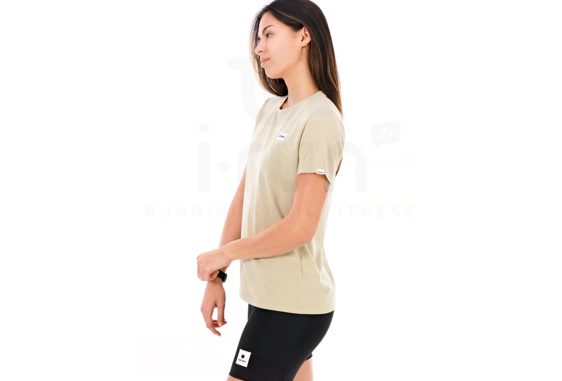 Saysky Clean Motion