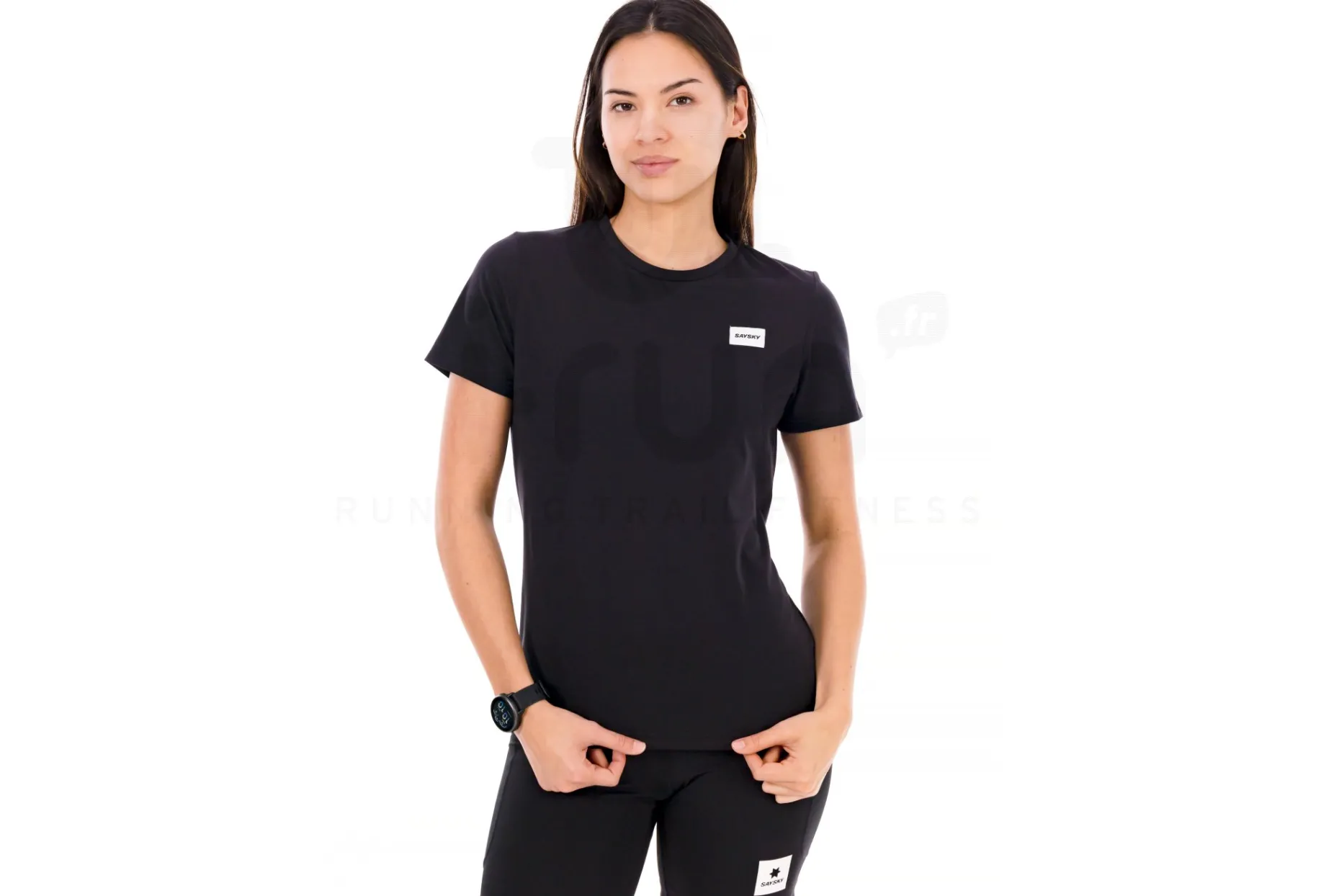 Saysky Clean Motion