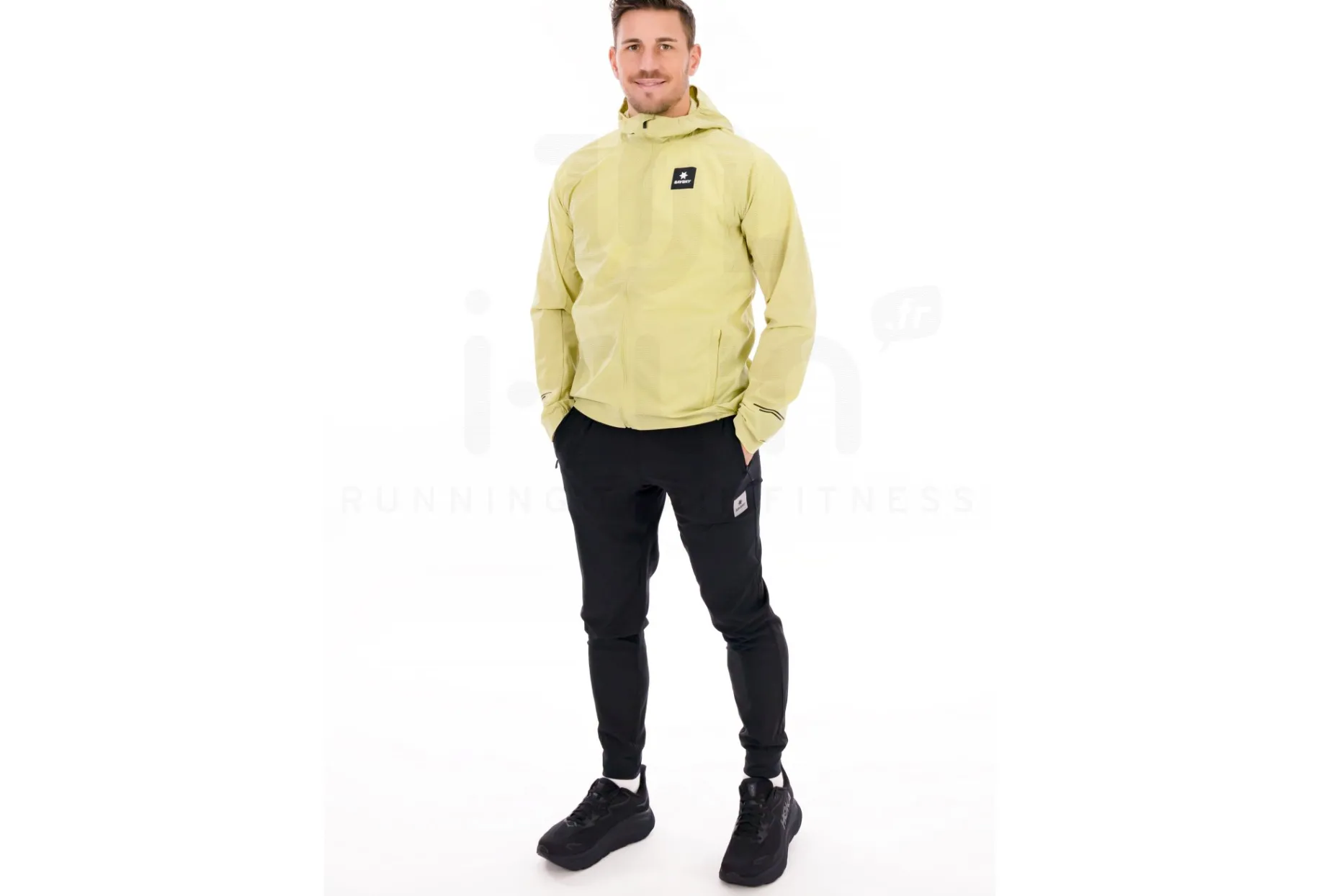 Saysky Clean Pace Flex