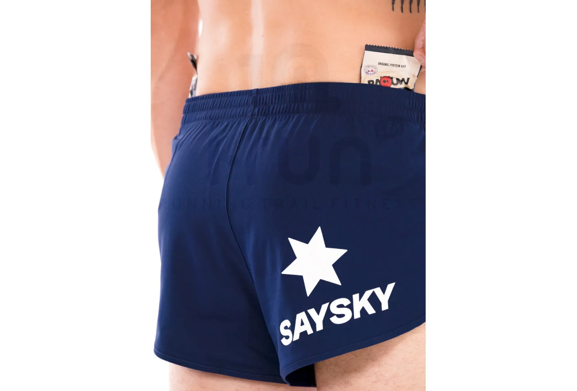 Saysky Combat