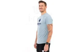 Saysky Logo Combat Logo