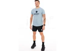 Saysky Logo Combat Logo