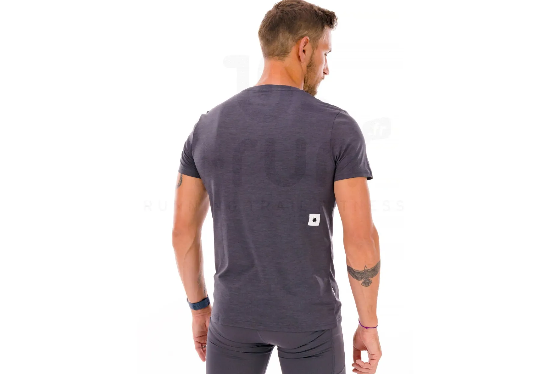 Saysky Logo Pace Logo