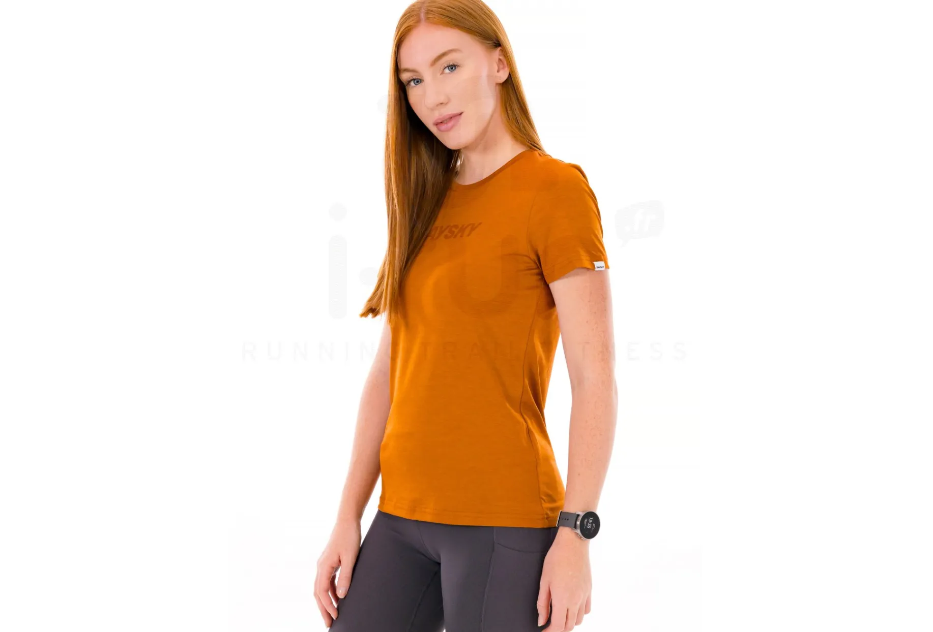 Saysky Logo Pace Logo