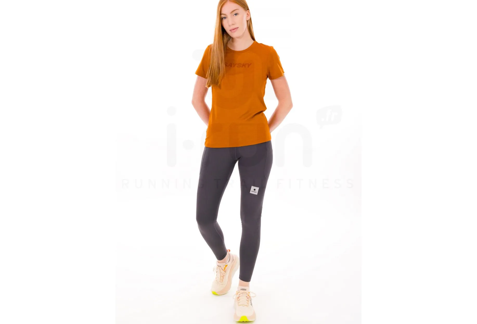 Saysky Logo Pace Logo