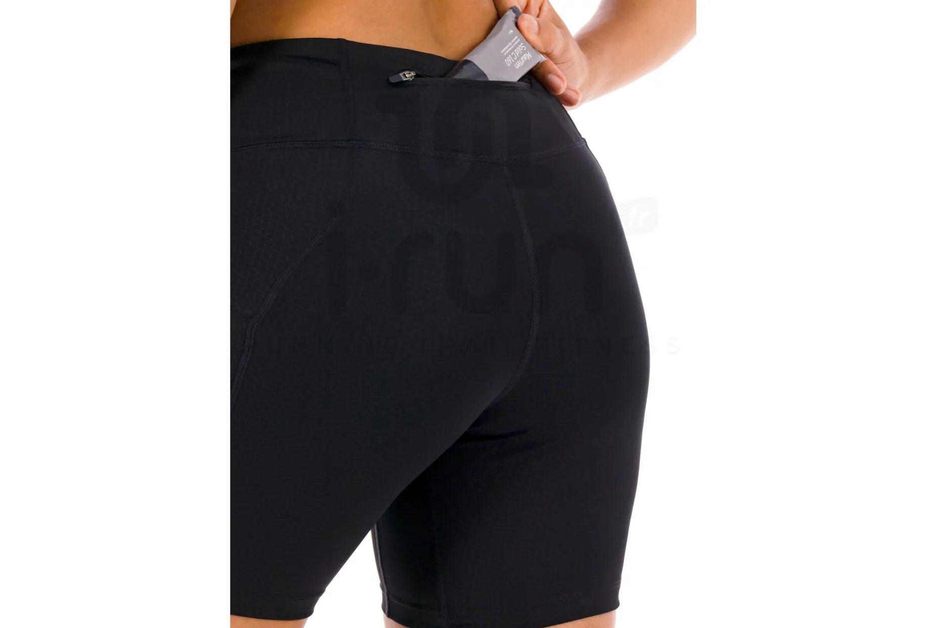 Saysky mallas cortas Combat+