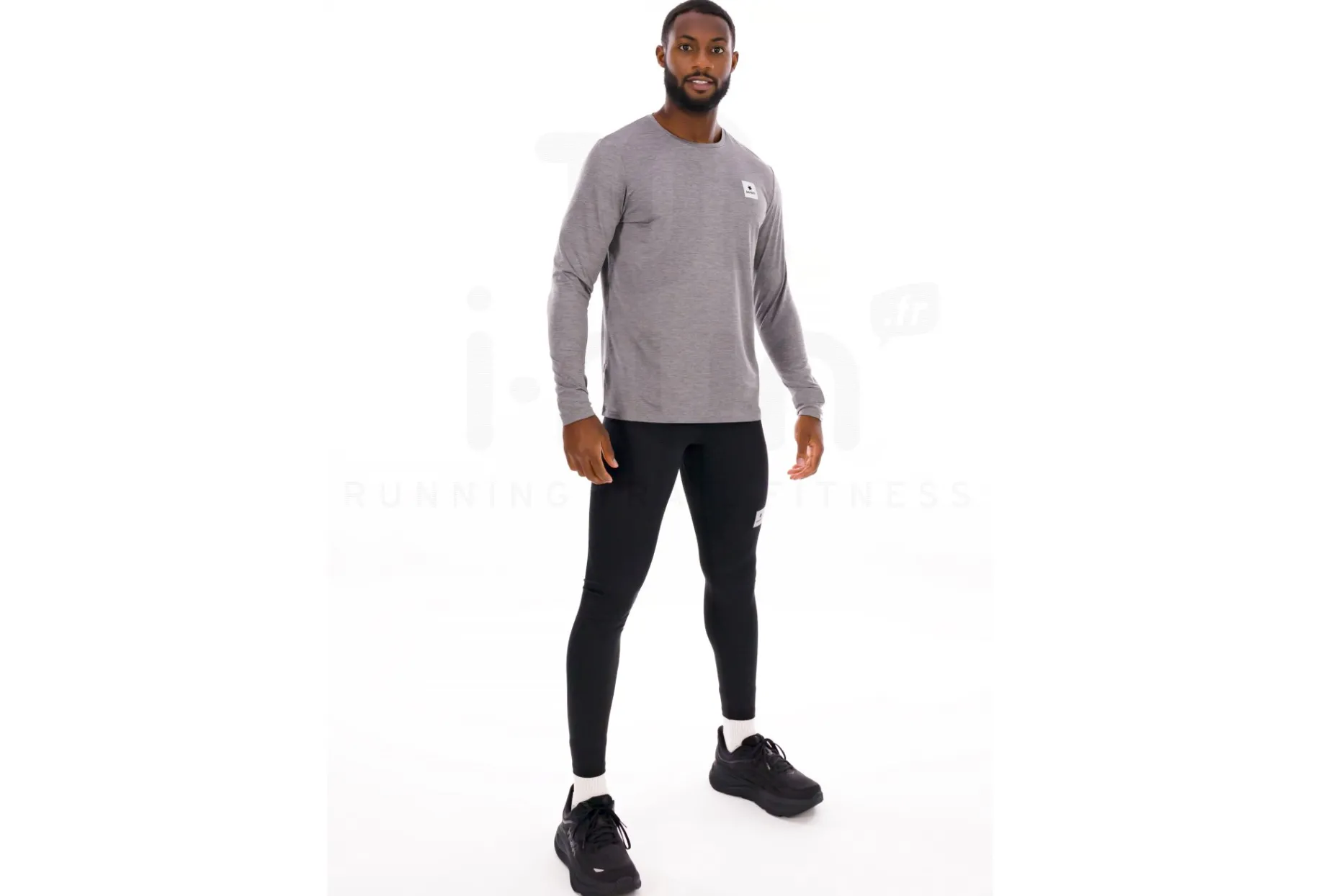 Saysky mallas largas Combat+