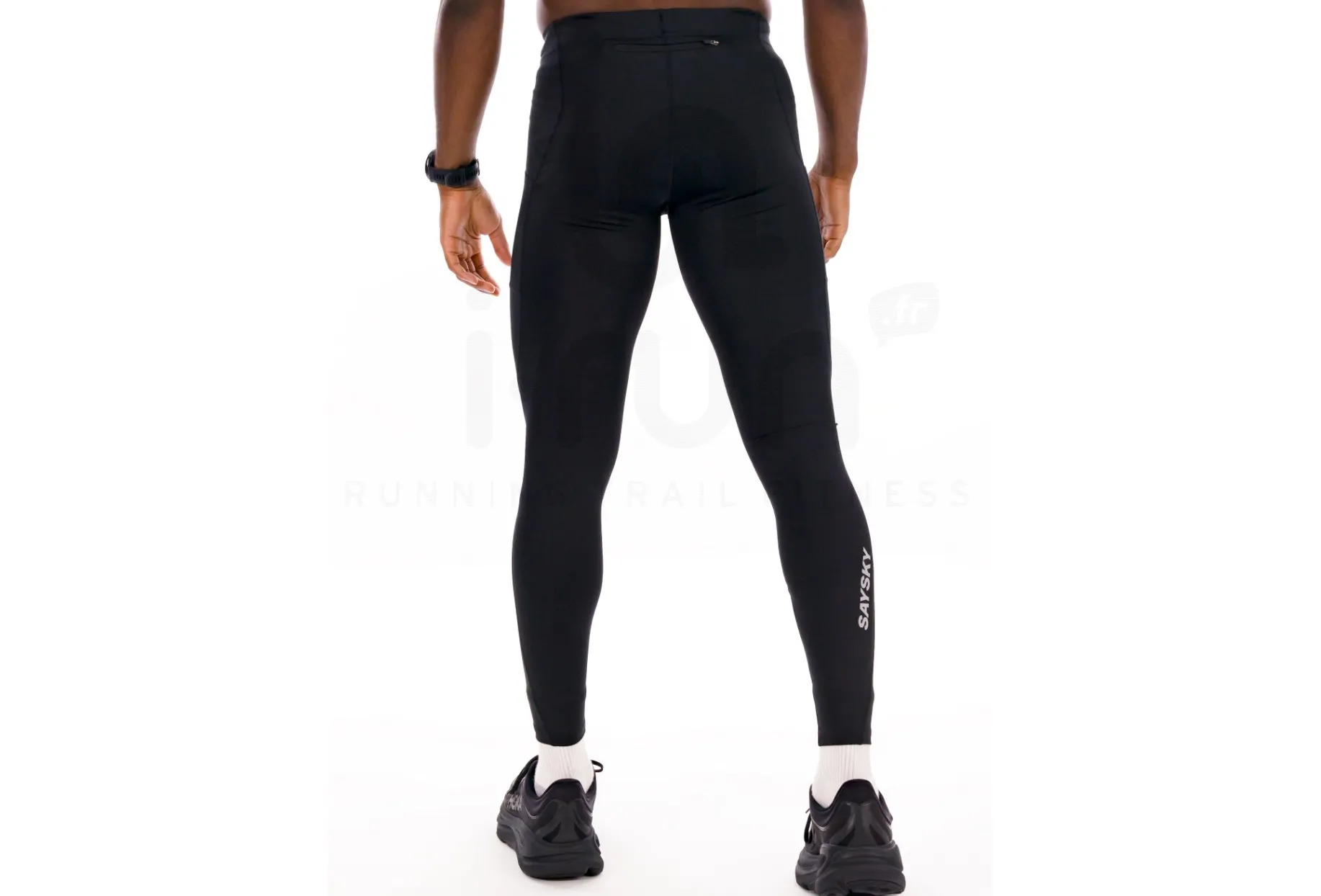 Saysky mallas largas Combat+