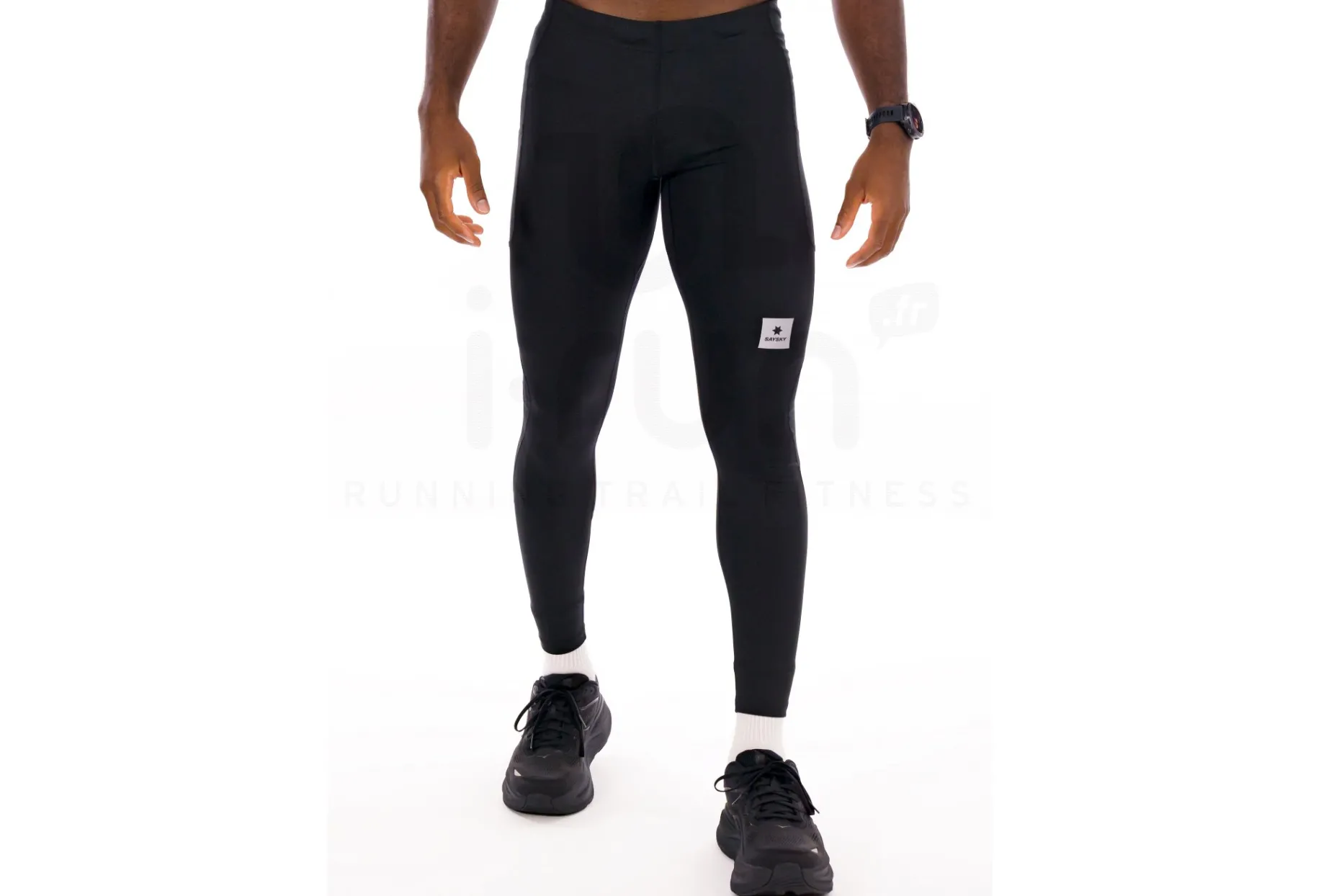 Saysky mallas largas Combat+