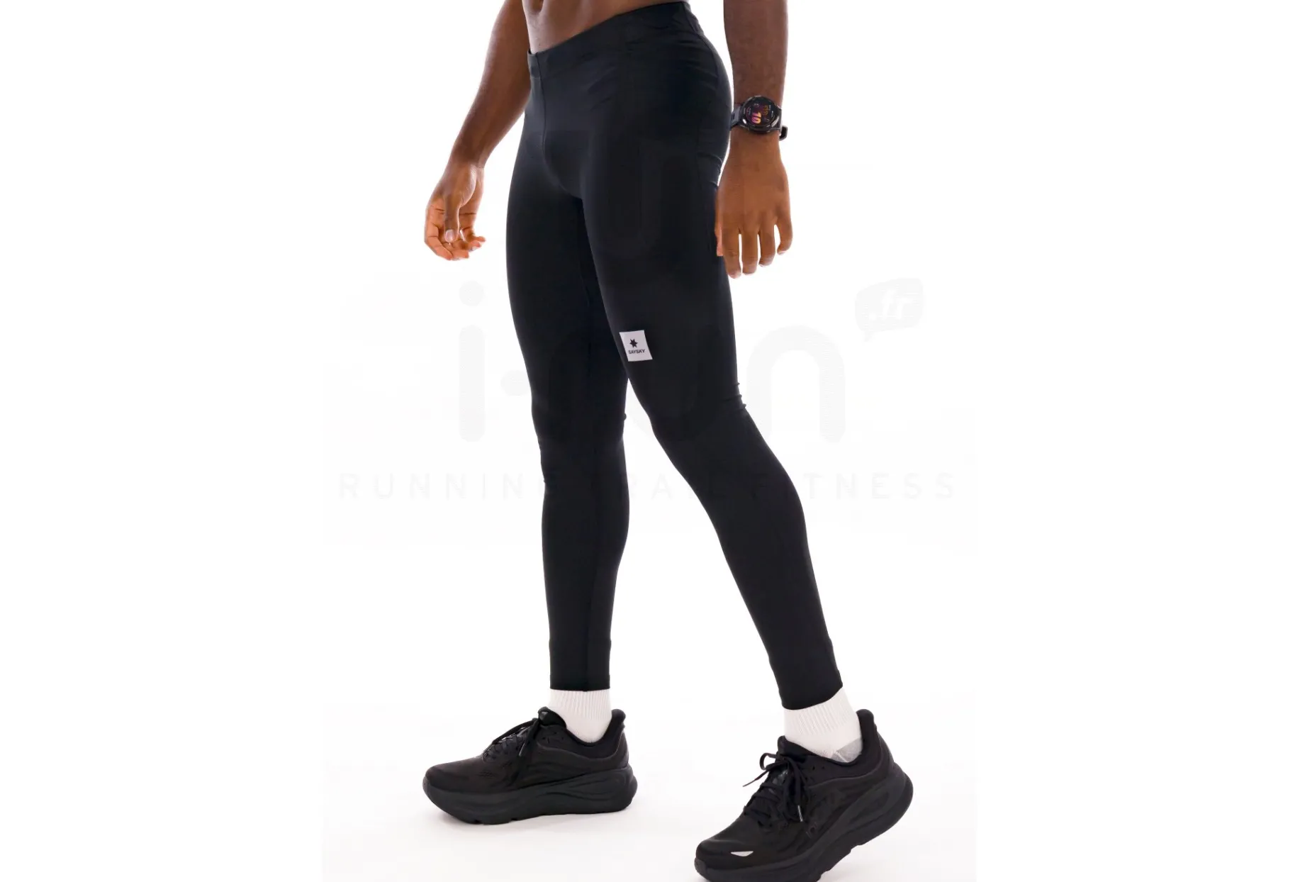 Saysky mallas largas Combat+