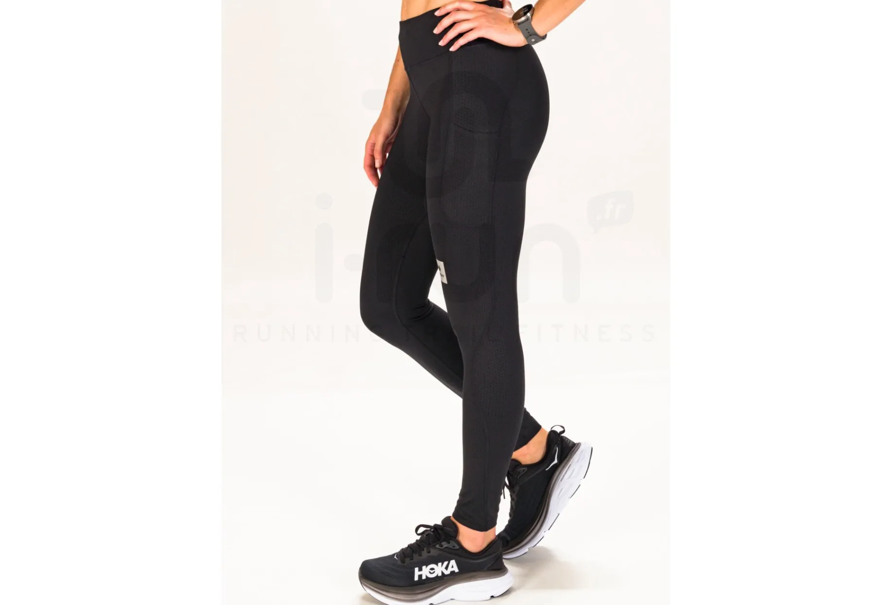 Saysky mallas largas Combat+