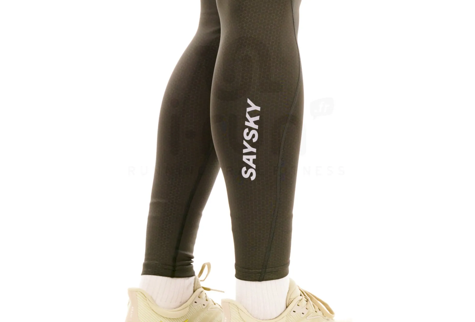 Saysky mallas largas Combat+