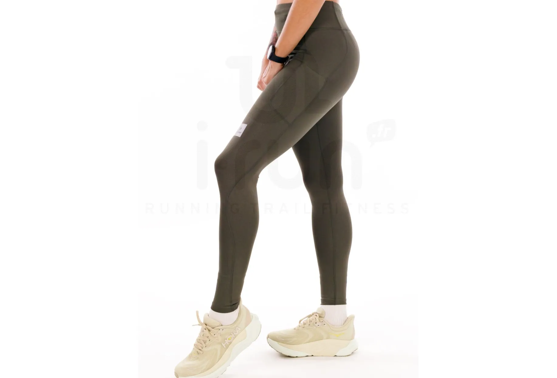 Saysky mallas largas Combat+