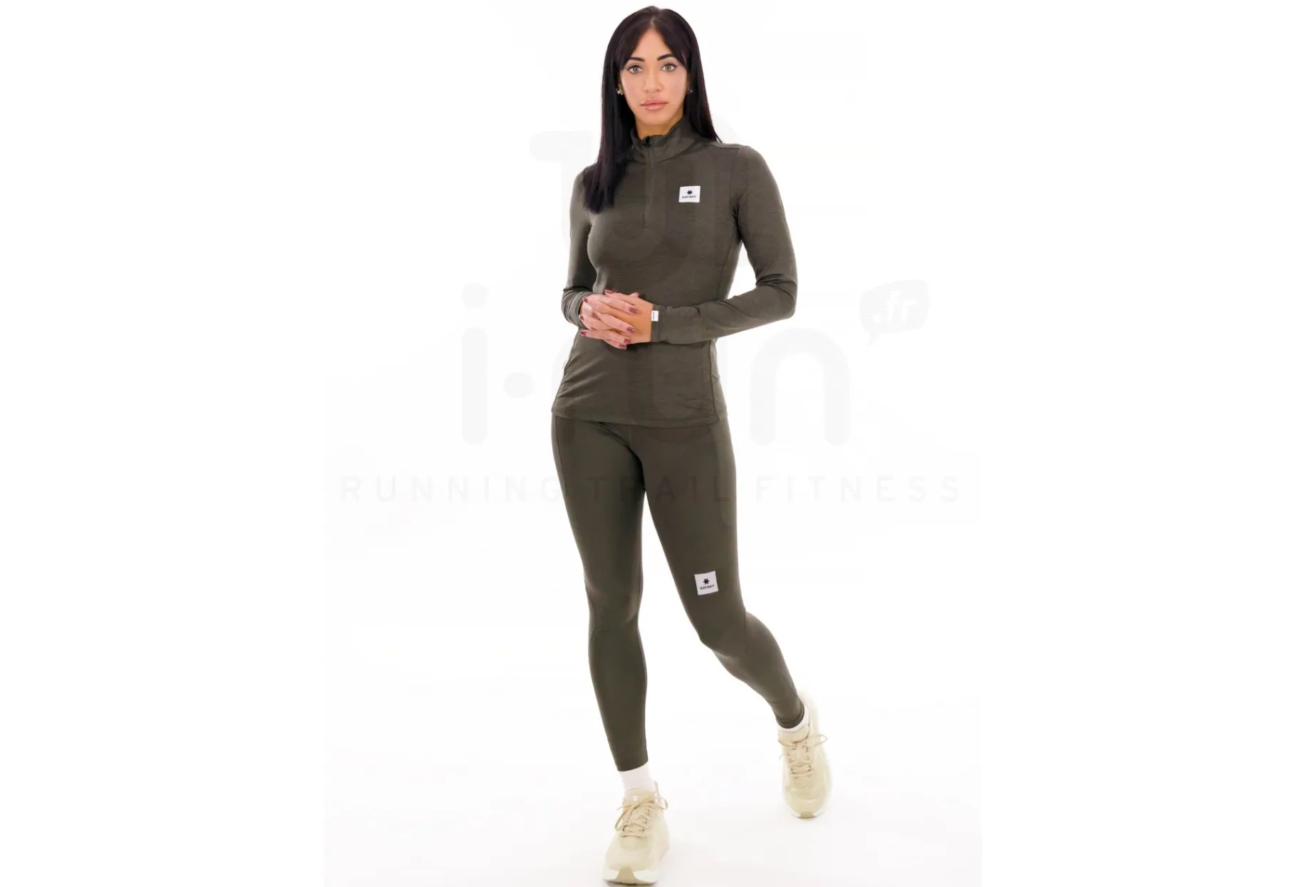Saysky mallas largas Combat+