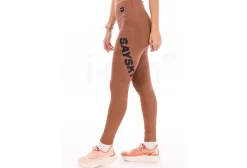 Saysky mallas largas Logo Pace+