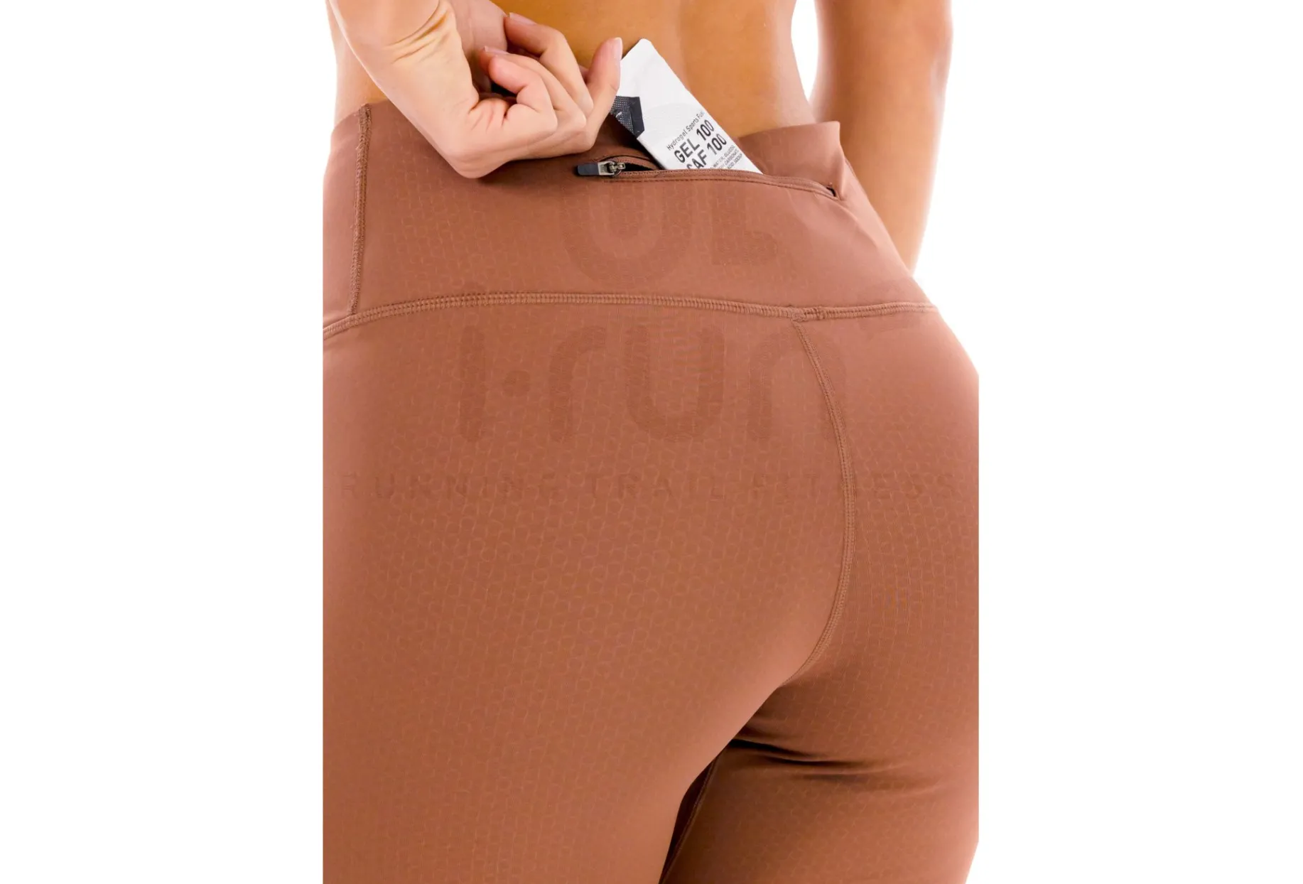 Saysky mallas largas Logo Pace+