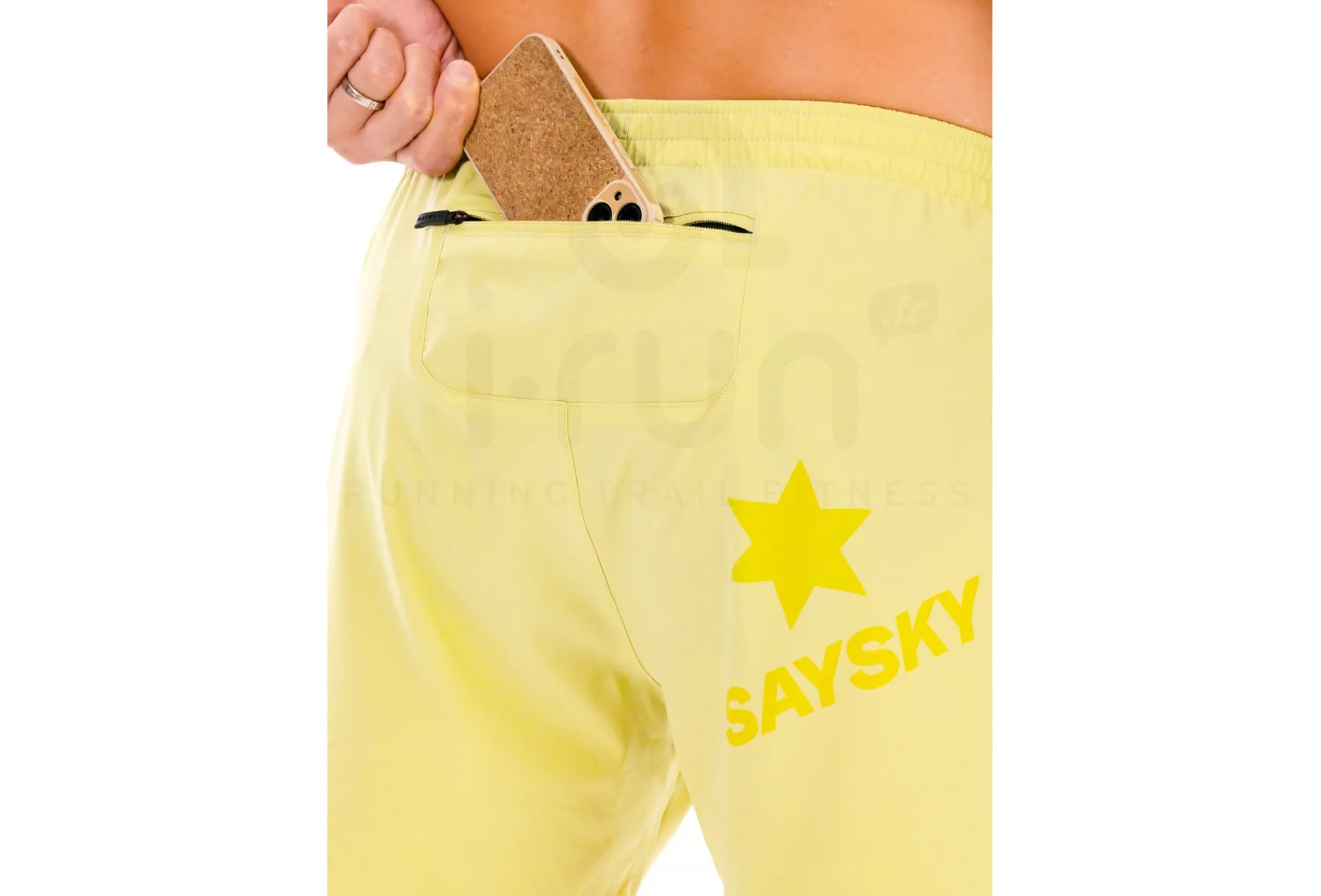 Saysky Pace
