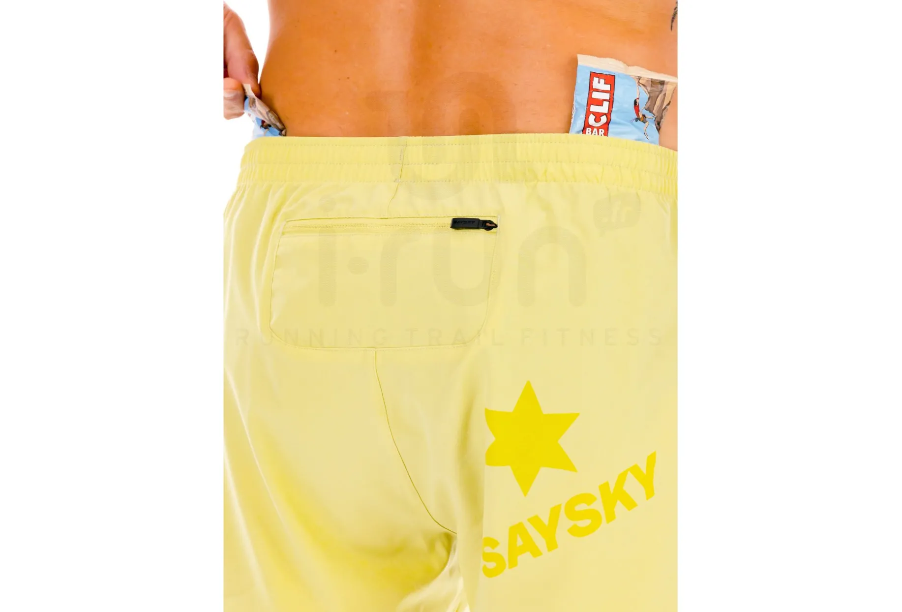 Saysky Pace