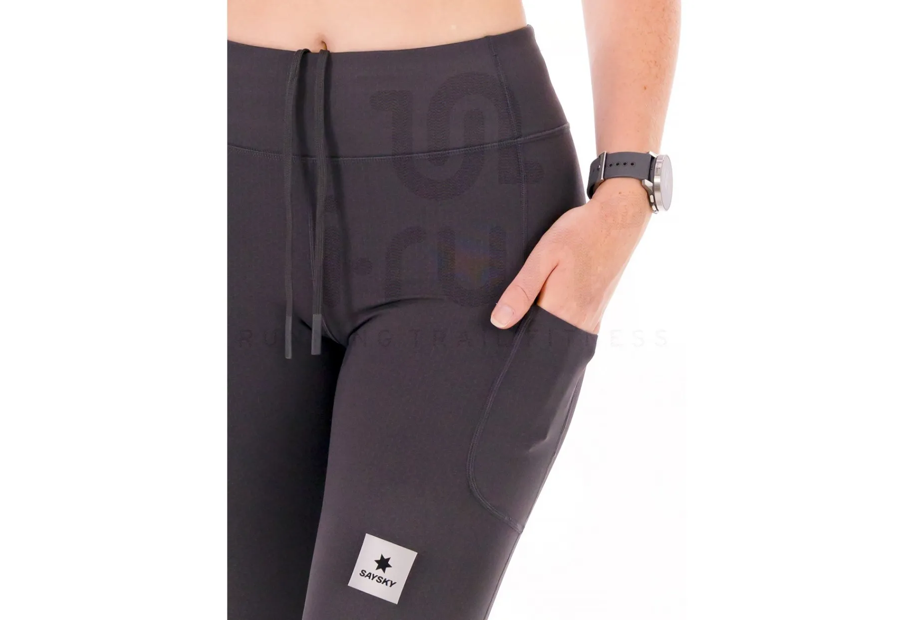 Saysky Pace+