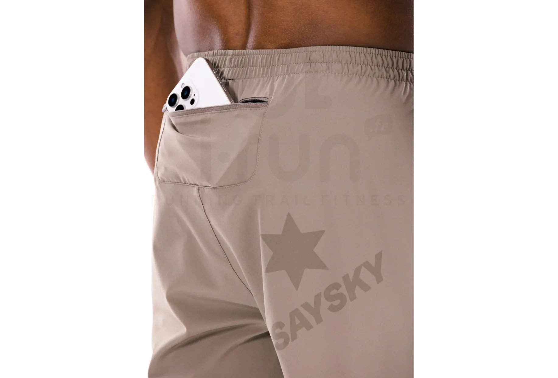 Saysky Pace 2 en 1