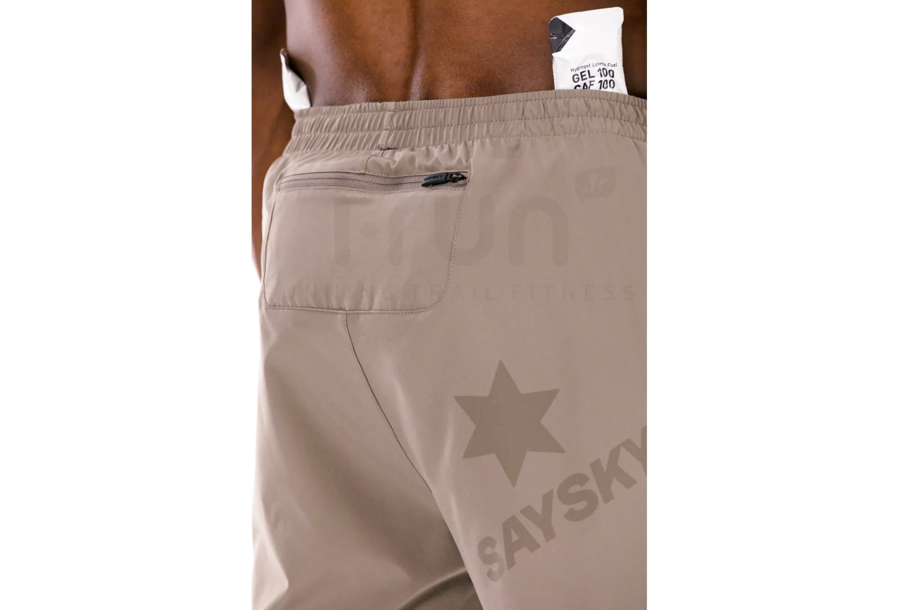 Saysky Pace 2 en 1