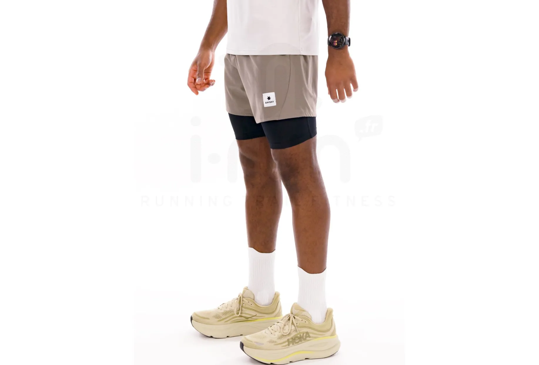 Saysky Pace 2 en 1