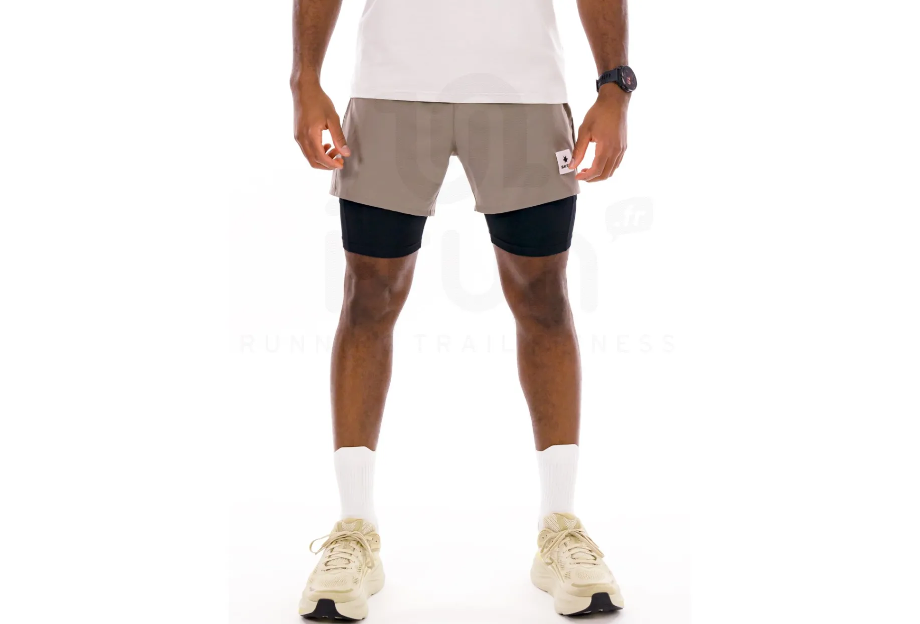 Saysky Pace 2 en 1
