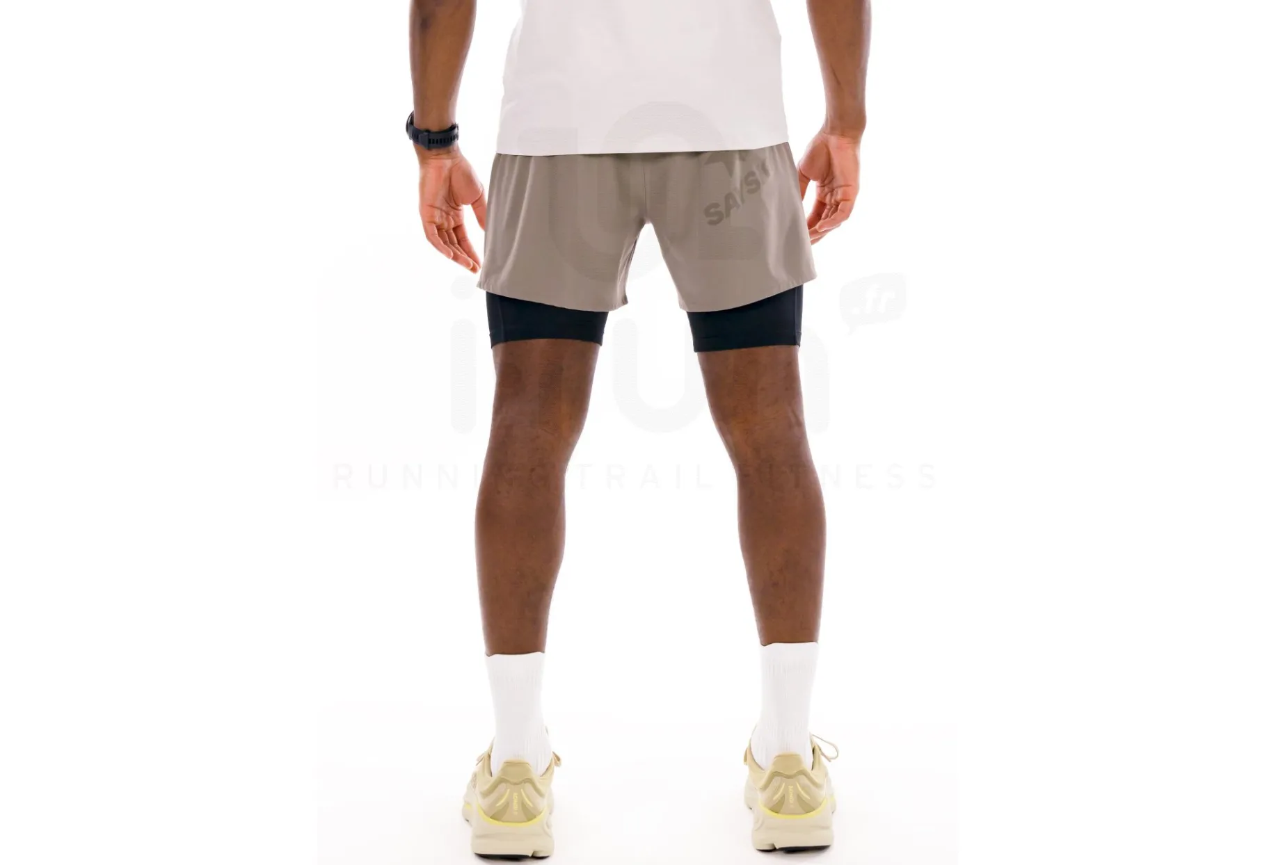 Saysky Pace 2 en 1