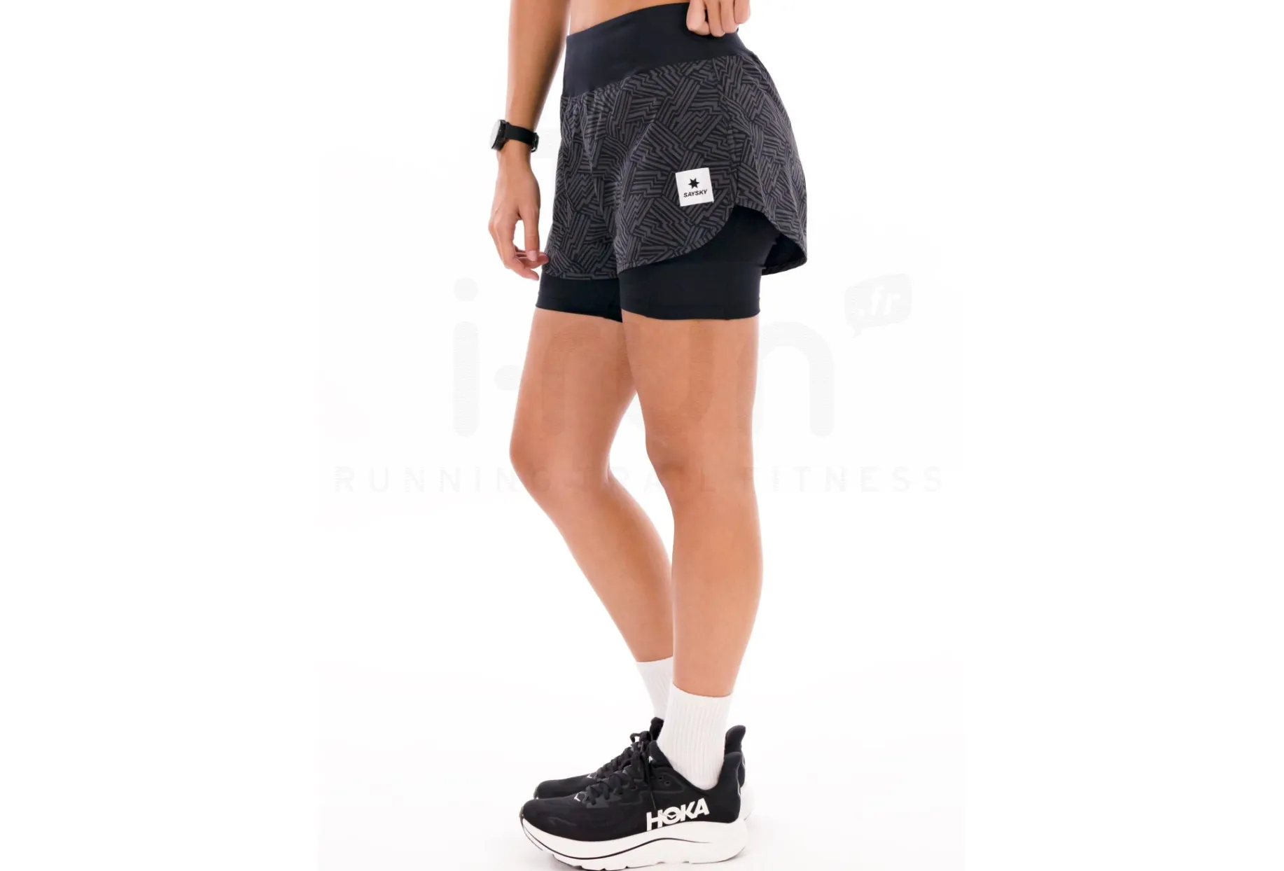 Saysky Pace 2 en 1