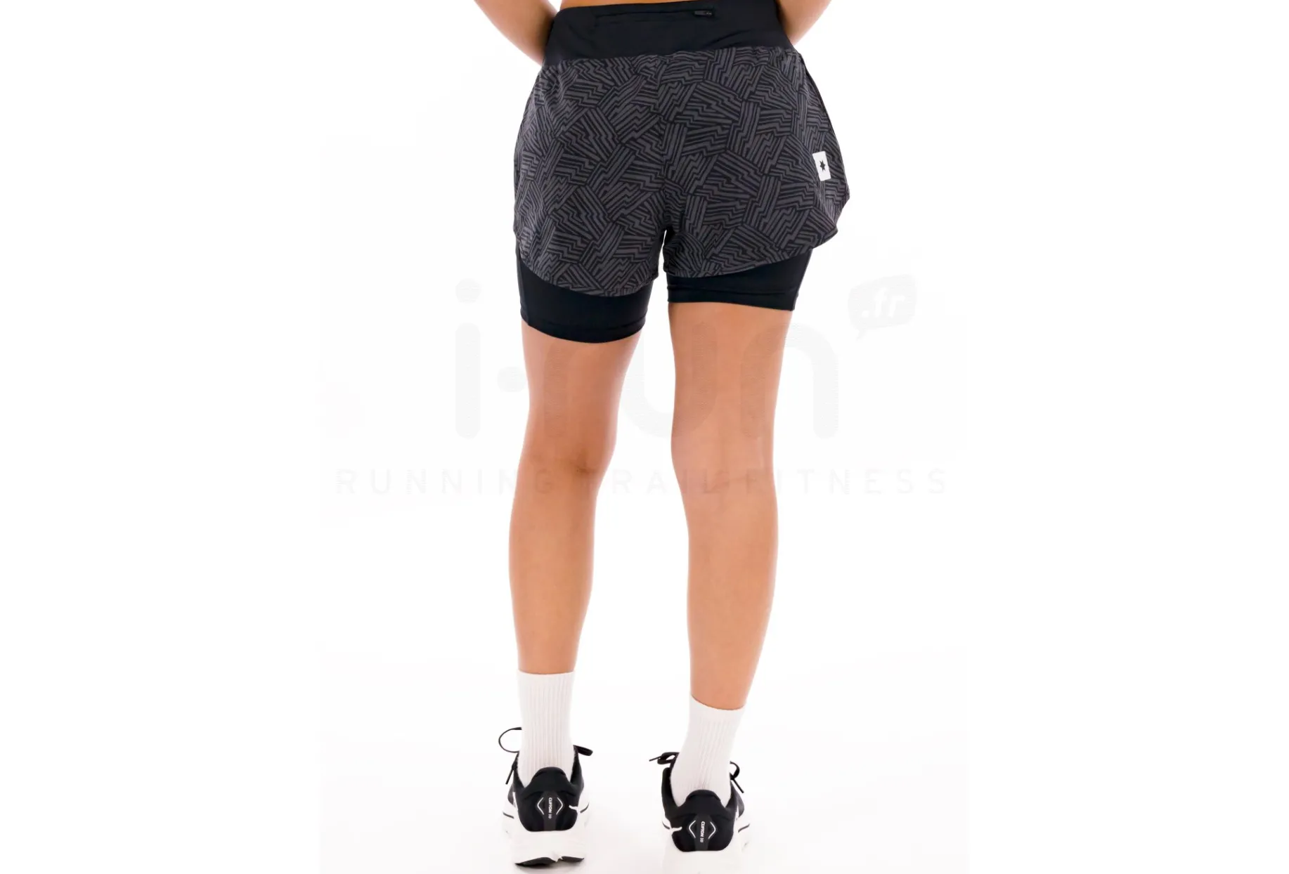 Saysky Pace 2 en 1