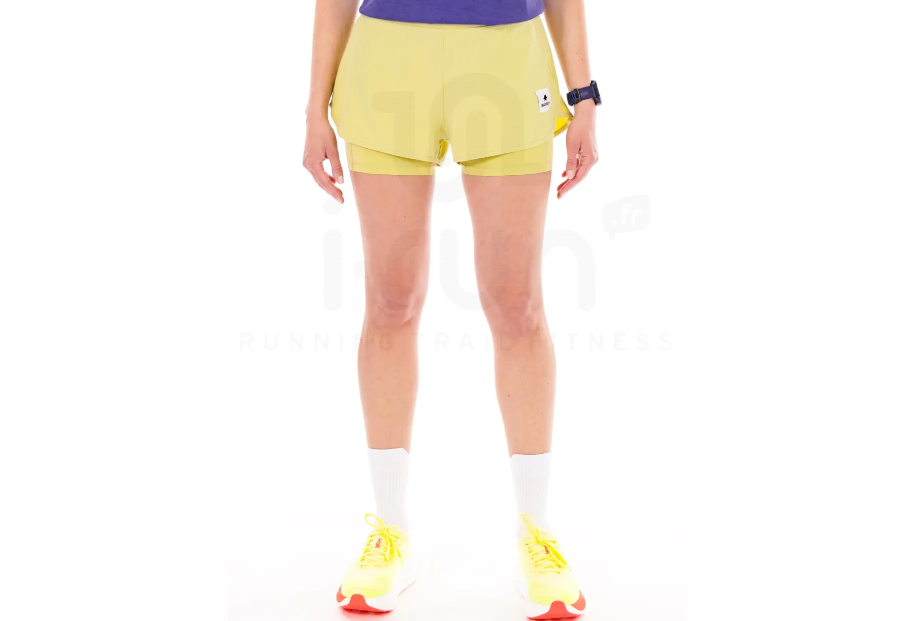 Saysky Pace 2 en 1