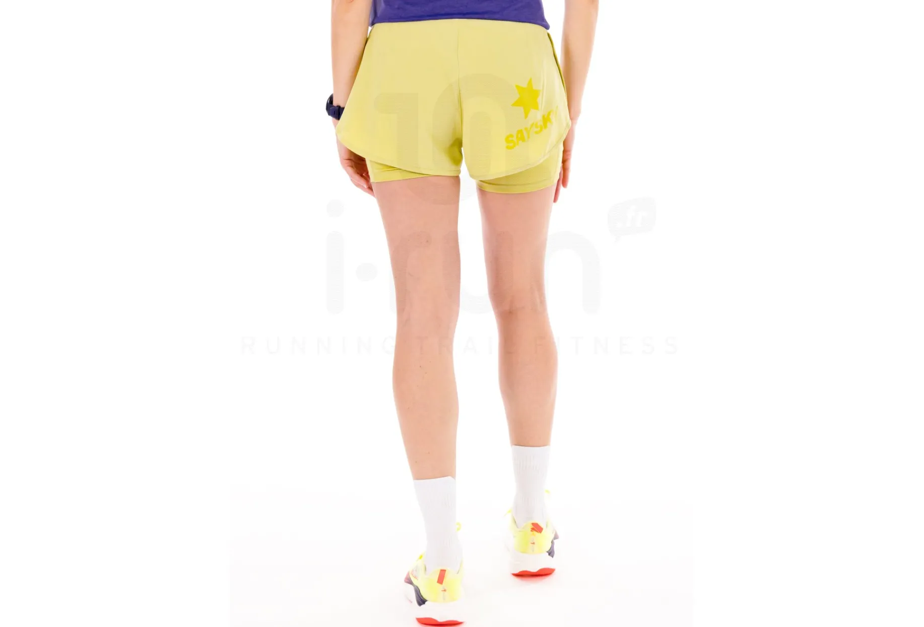 Saysky Pace 2 en 1