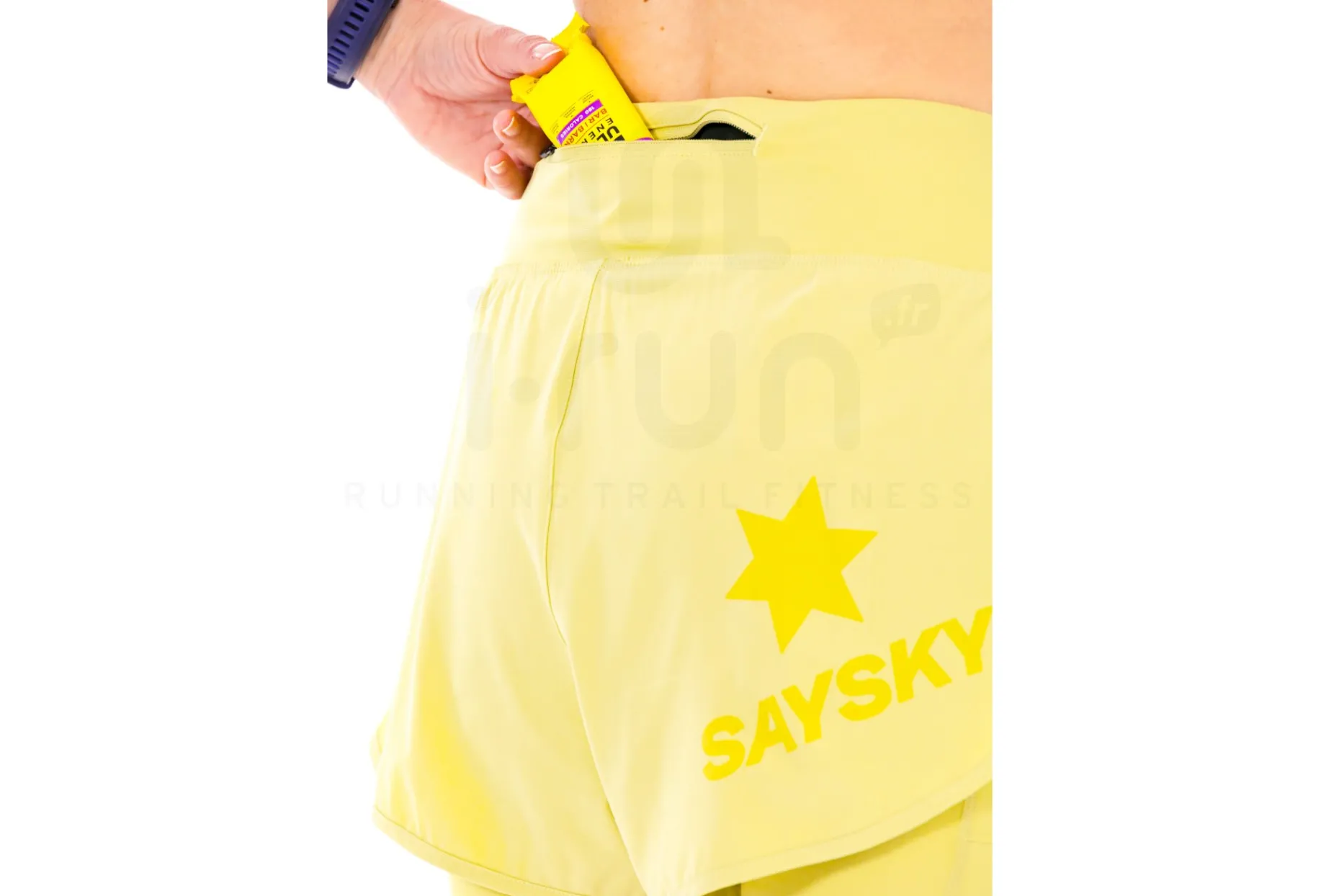 Saysky Pace 2 en 1